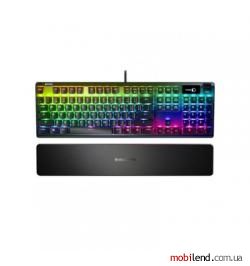 SteelSeries Apex 7 Red Switches RU (64642)