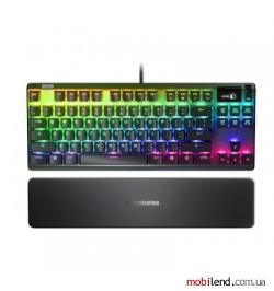 SteelSeries Apex 7 TKL Red Switches (64646)