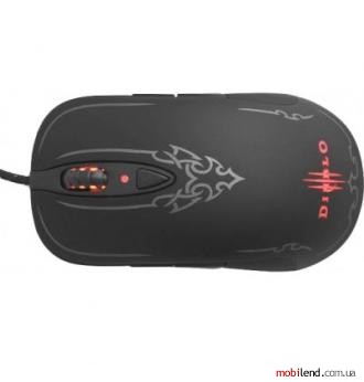 SteelSeries Diablo III Mouse