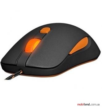 SteelSeries Kana v2 (Black)