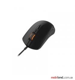 SteelSeries Rival 100 Black (62341)