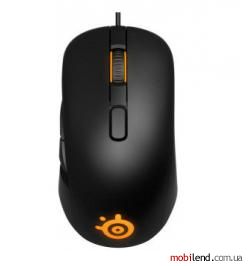 SteelSeries Rival 105 Black (62413)