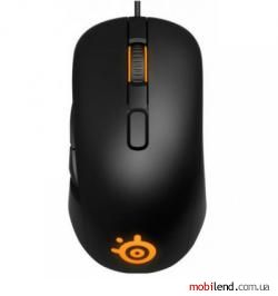 SteelSeries Rival 105 Black (62415)