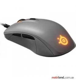 SteelSeries Rival 110 Slate Gray (62470)