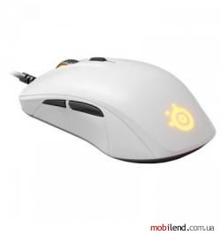 SteelSeries Rival 110 White (62468)