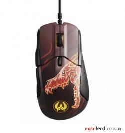 SteelSeries Rival 310 CS:GO Howl Edition (62434)