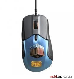 SteelSeries Rival 310 PUBG Edition (62435)