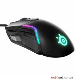 SteelSeries Rival 5 USB Black (62551)