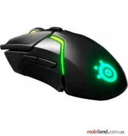 SteelSeries Rival 650 Black (62456)