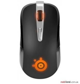 SteelSeries Sensei Wireless