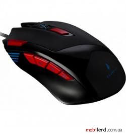 SureFire Eagle Claw Black USB (48817)