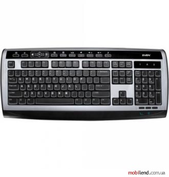 SVEN Comfort 3535 Multimedia Keyboard