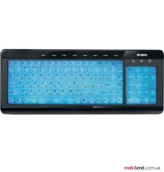 SVEN Comfort 7200 EL