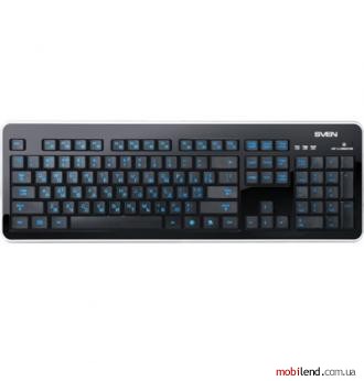 SVEN Comfort 7400 EL