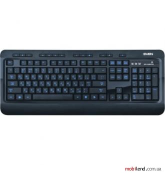 SVEN Comfort 7600 EL