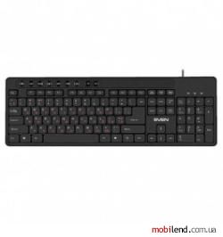 SVEN KB-C3060 Black (00600209)