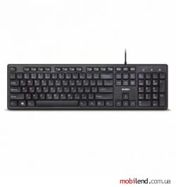 SVEN KB-E5600H Black