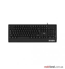 SVEN KB-G8300