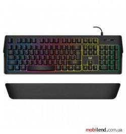 SVEN KB-G9400 Ukr Black