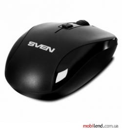 SVEN RX-255W Black