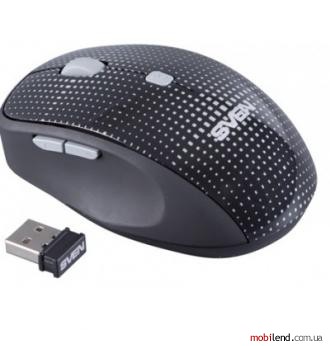 SVEN RX-340 Wireless