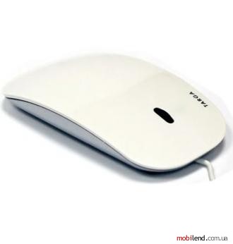 Targa Zepto White (TM101U-W)