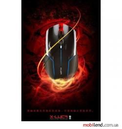 TeamScorpion MS001BK