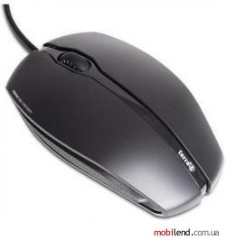 Terra Mouse 1000 Corded USB Black (JM-0300SL-2)