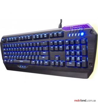 Tesoro Colada Evil G3NL Brown Switch