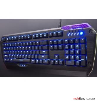 Tesoro Colada Evil G3NL Red Switch