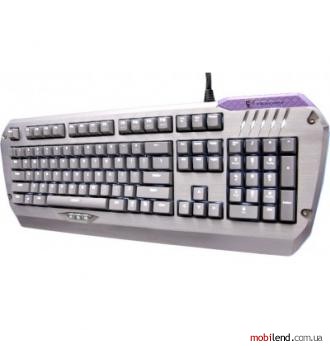 Tesoro Colada Saint G3NL Black Switch