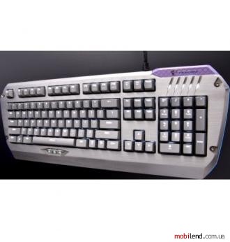 Tesoro Colada Saint G3NL Blue Switch