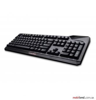 Tesoro Durandal G1N Red Switch