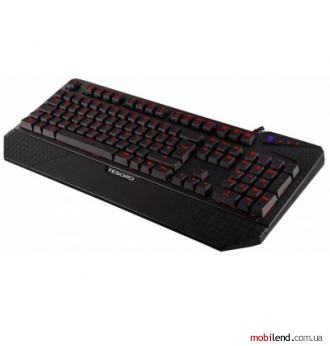 Tesoro Durandal Ultimate G1N Brown Switch