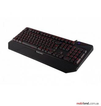 Tesoro Durandal Ultimate G1N Red Switch