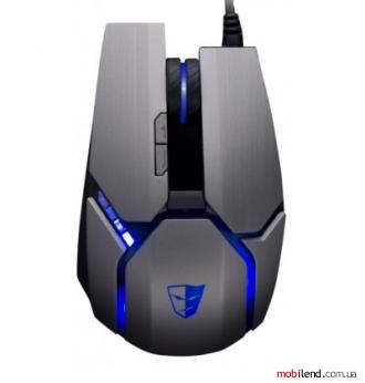 Tesoro Gandiva H1L