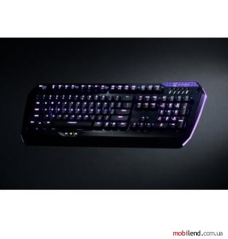 Tesoro Lobera Supreme G5NFL (Black Switch)