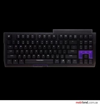 Tesoro Tizona G2N (Red Switch)