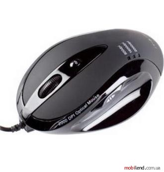 T&G Gaming Optical Comfort GX2000