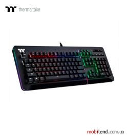 Thermaltake Level 20 RGB/Speed Silver/Black/RGB (KB-LVT-SSBRRU-01)