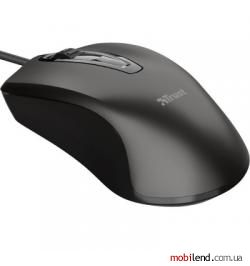 Trust Carve USB Mouse (23733)