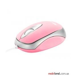 Trust Centa Mini Mouse Pink (16145)