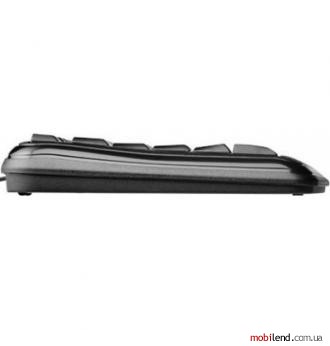 Trust Convex Keyboard