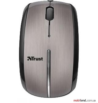 Trust Curve Wireless Laser Mouse