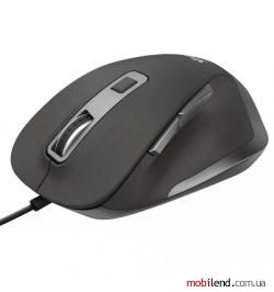 Trust Fyda Comfort Black (23808)