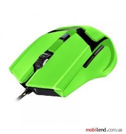 Trust Gaming GXT 101-SG Spectra Green (22384)