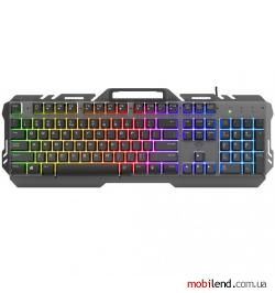 Trust GXT853 Esca Metal Rainbow USB (23796)