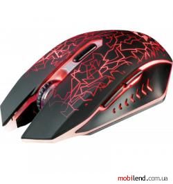 Trust GXT 107 Izza Wireless Optical Gaming Mouse (23214)
