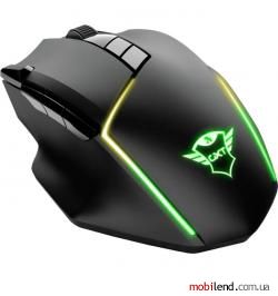 Trust GXT 131 Ranoo WL Black (24178)