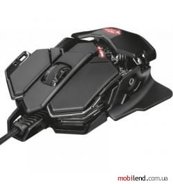 Trust GXT 137 X-Ray Illuminated gaming mouse (22089)
